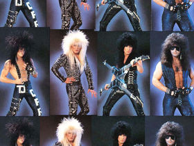 The 10 best hair metal videos